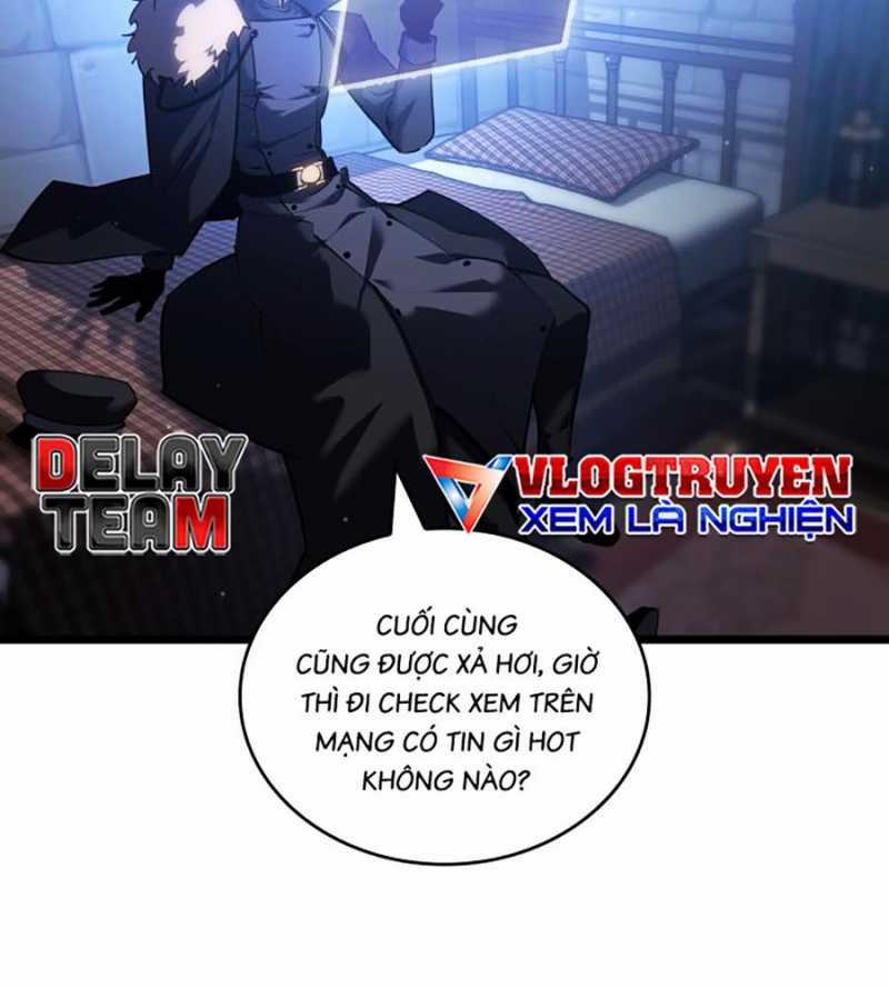 Ranker Cấp Sss Hồi Quy Chapter 105 trang 10