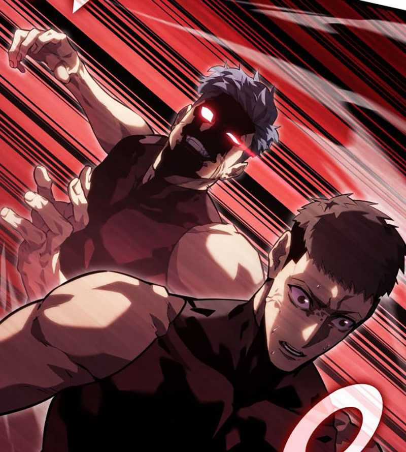 Ranker Cấp Sss Hồi Quy Chapter 105 trang 102