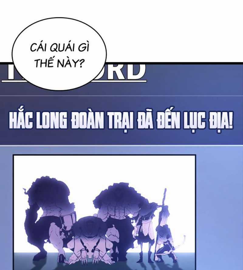 Ranker Cấp Sss Hồi Quy Chapter 105 trang 19