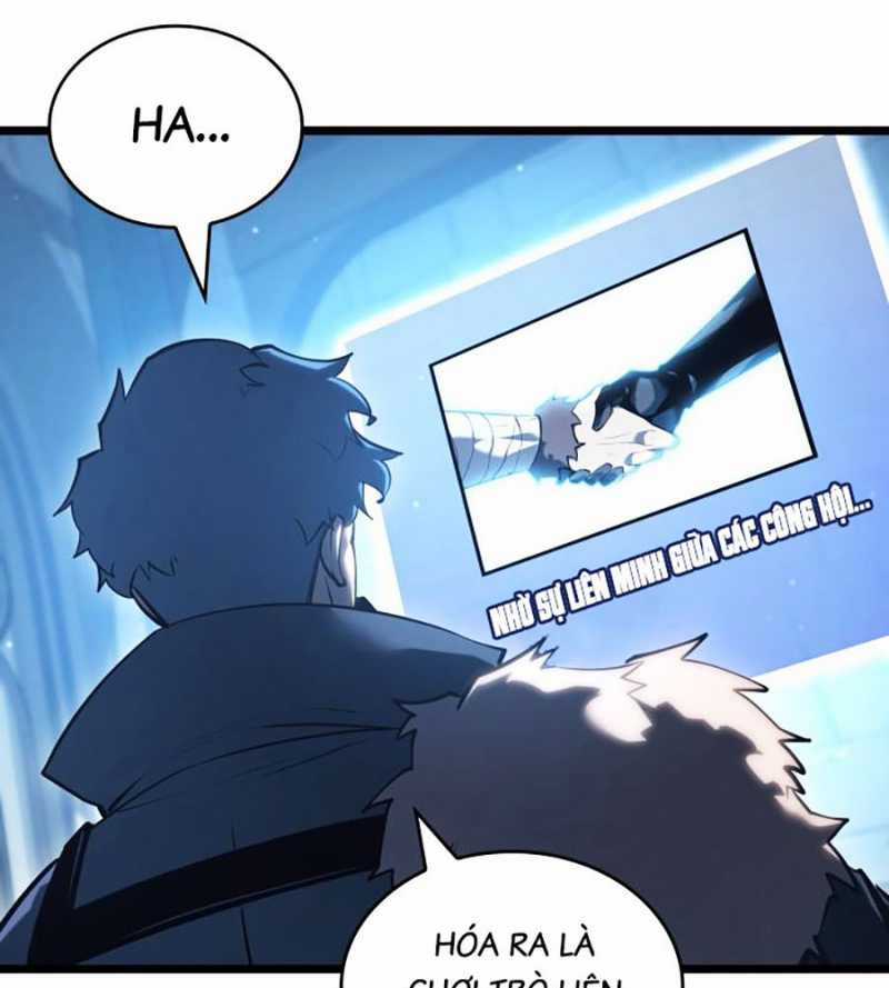 Ranker Cấp Sss Hồi Quy Chapter 105 trang 21