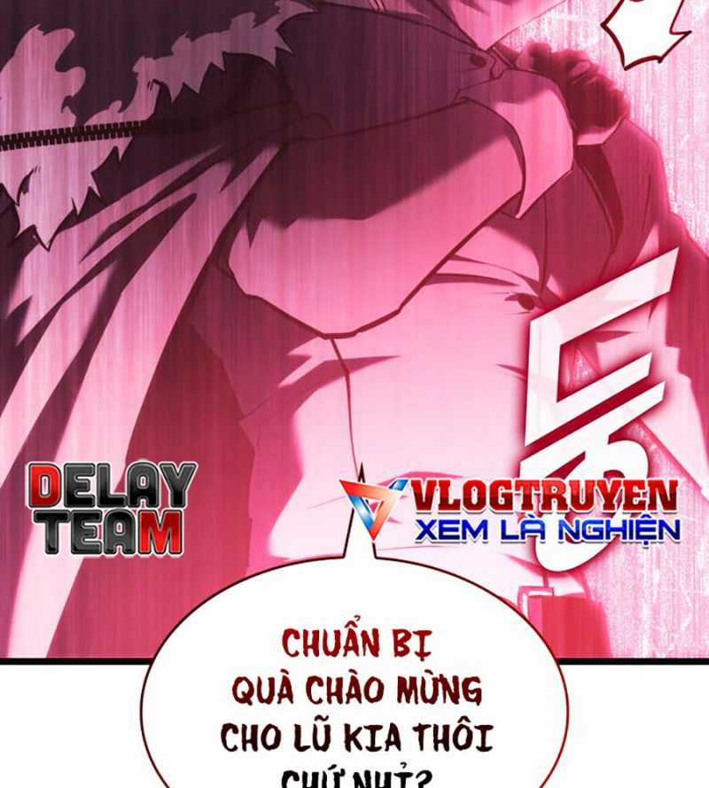 Ranker Cấp Sss Hồi Quy Chapter 105 trang 26