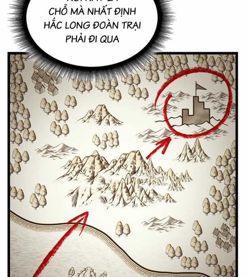 Ranker Cấp Sss Hồi Quy Chapter 105 trang 35
