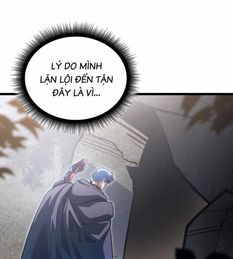 Ranker Cấp Sss Hồi Quy Chapter 105 trang 37