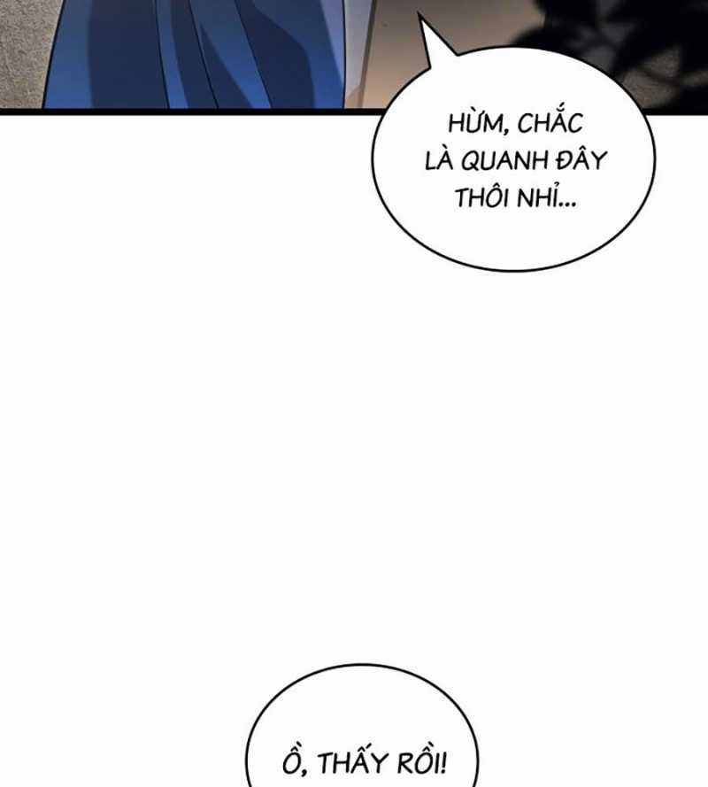 Ranker Cấp Sss Hồi Quy Chapter 105 trang 38