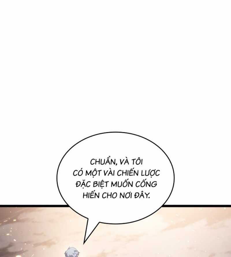Ranker Cấp Sss Hồi Quy Chapter 105 trang 46