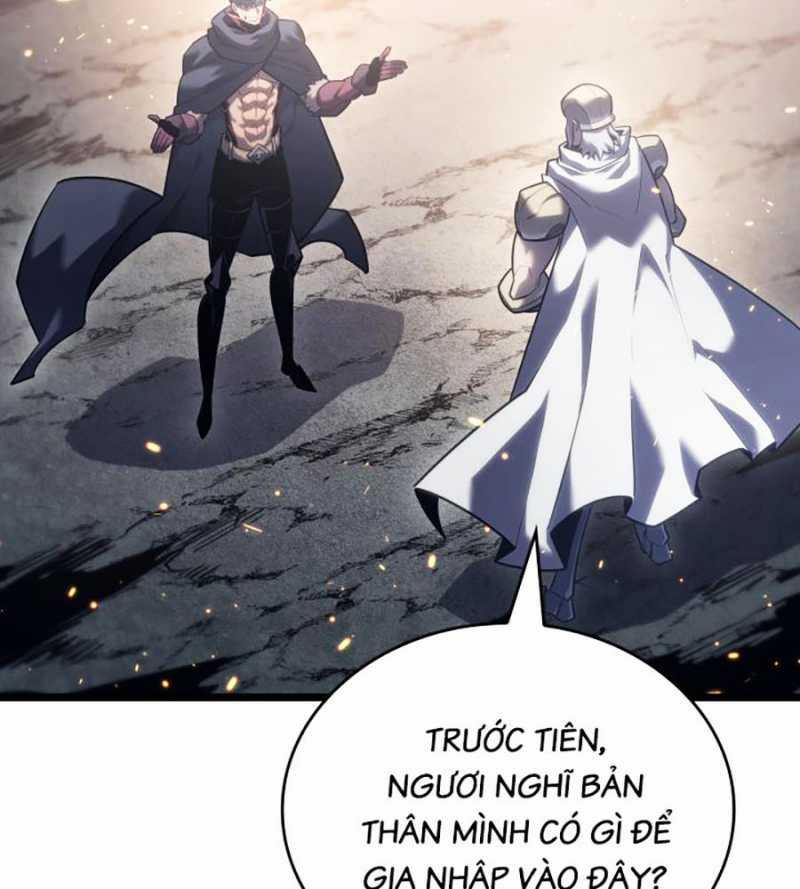 Ranker Cấp Sss Hồi Quy Chapter 105 trang 47