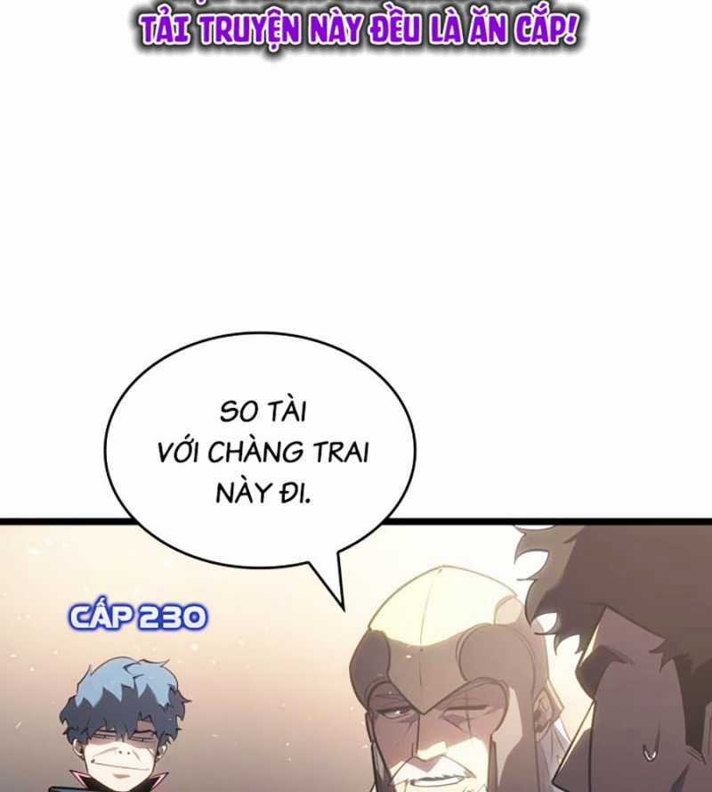 Ranker Cấp Sss Hồi Quy Chapter 105 trang 57
