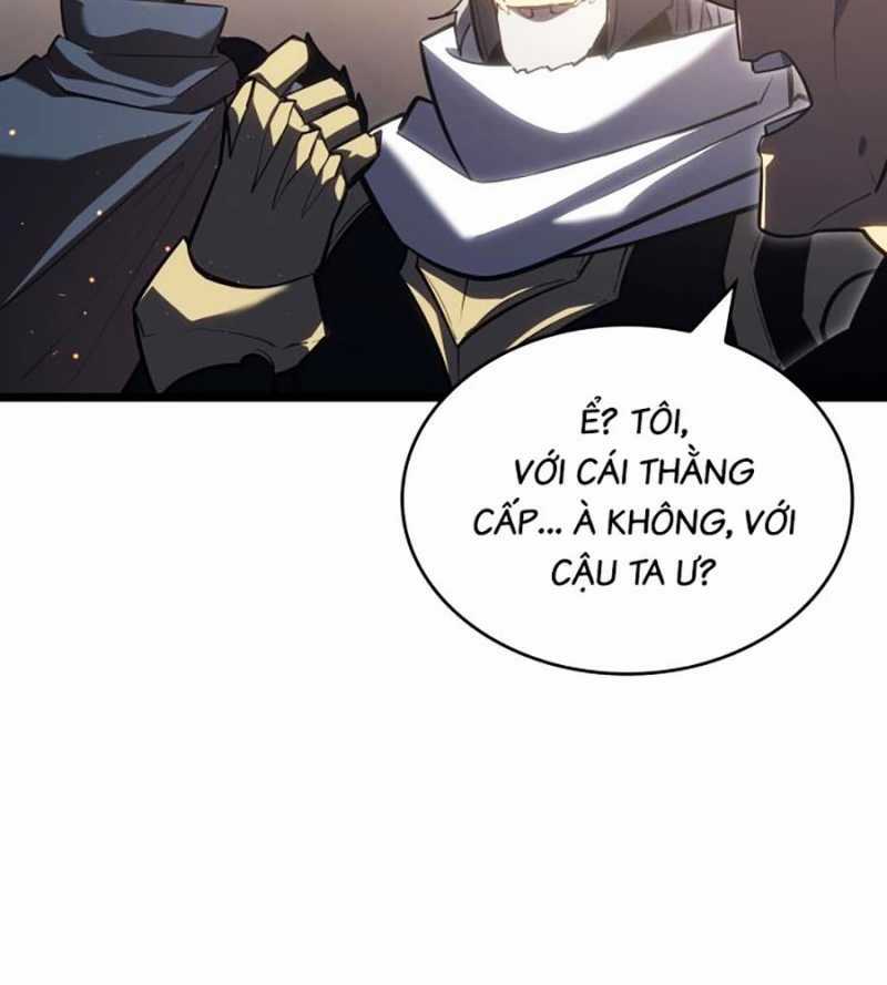 Ranker Cấp Sss Hồi Quy Chapter 105 trang 58