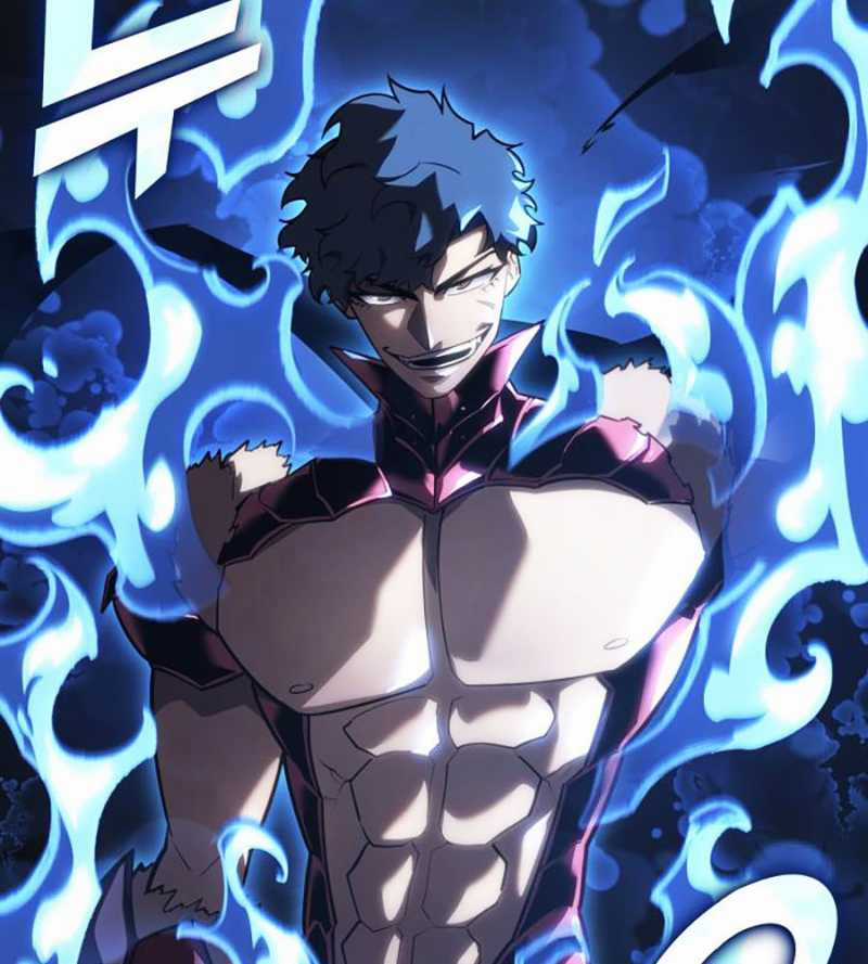 Ranker Cấp Sss Hồi Quy Chapter 105 trang 62