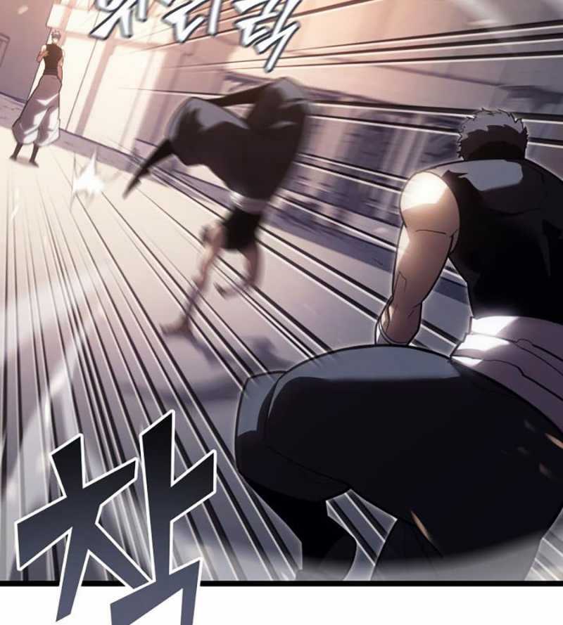 Ranker Cấp Sss Hồi Quy Chapter 105 trang 84