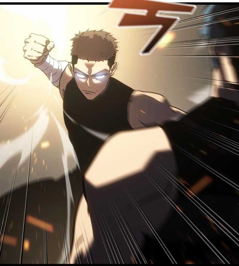 Ranker Cấp Sss Hồi Quy Chapter 105 trang 95
