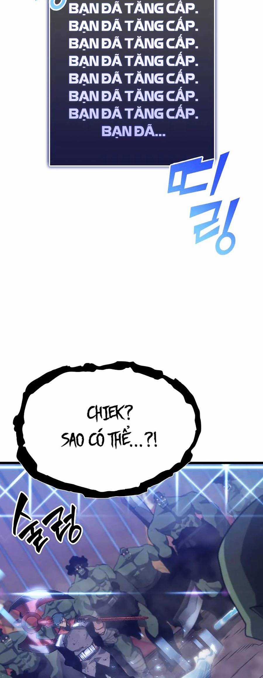 Ranker Cấp Sss Hồi Quy Chapter 11 trang 10