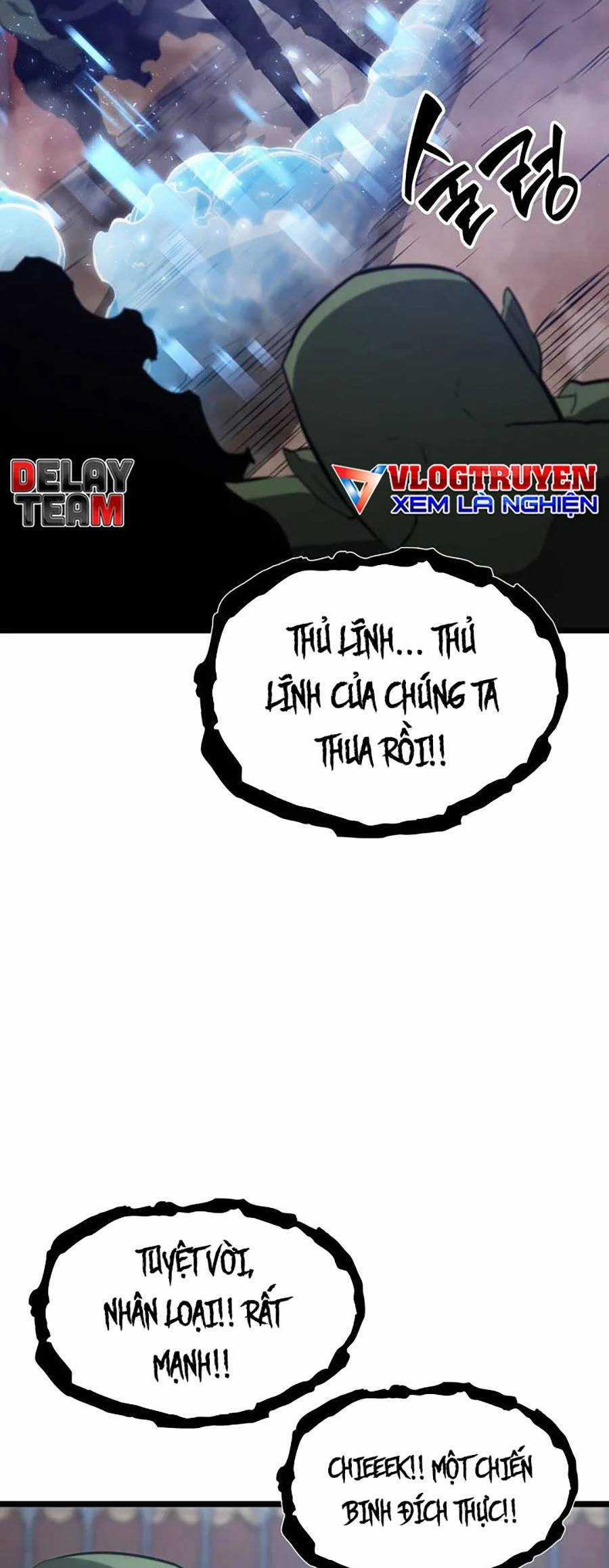 Ranker Cấp Sss Hồi Quy Chapter 11 trang 11