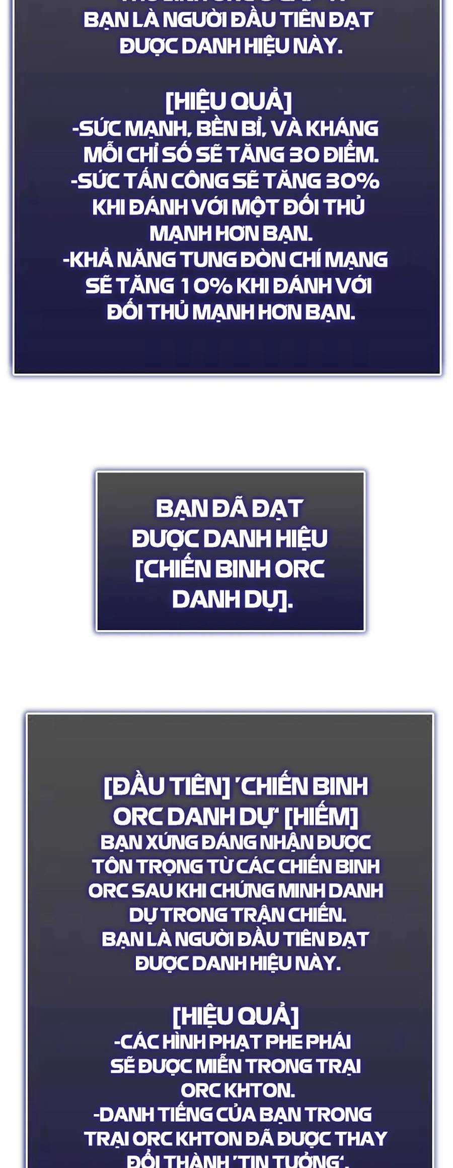 Ranker Cấp Sss Hồi Quy Chapter 11 trang 15