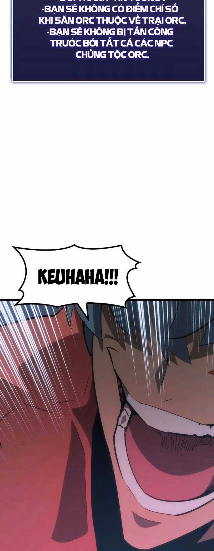 Ranker Cấp Sss Hồi Quy Chapter 11 trang 16