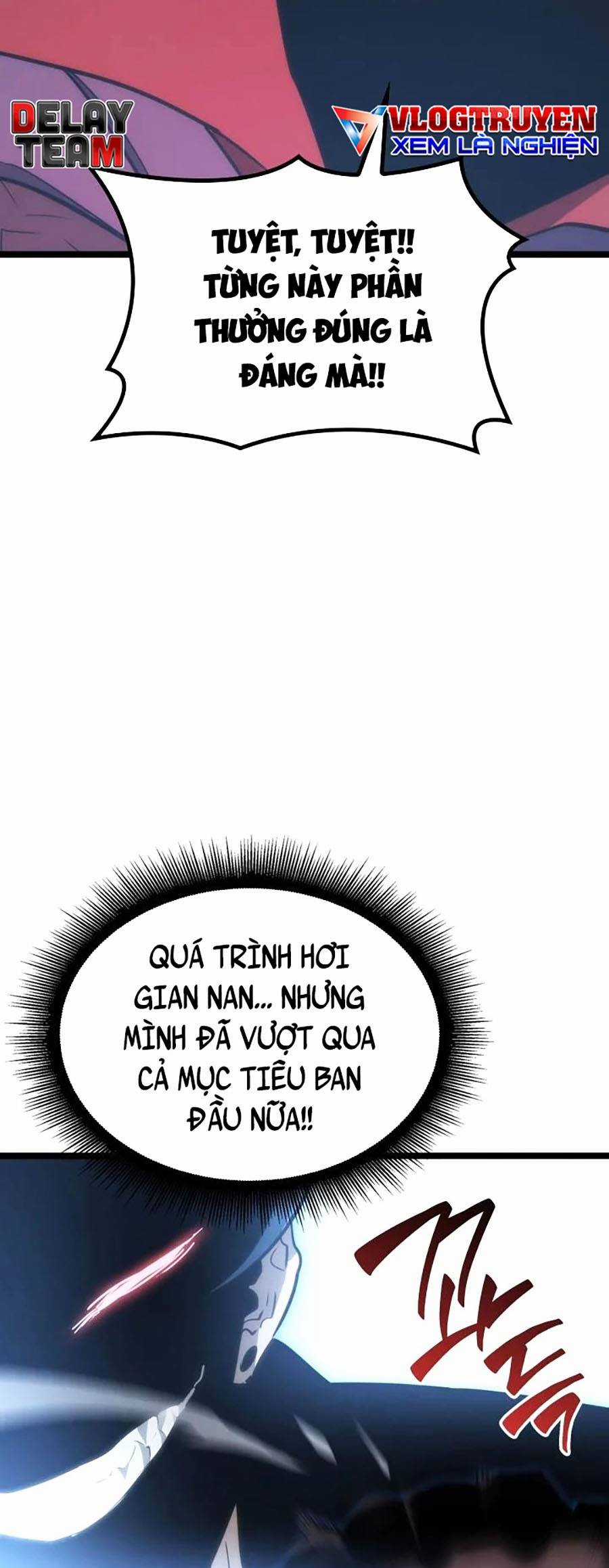 Ranker Cấp Sss Hồi Quy Chapter 11 trang 17