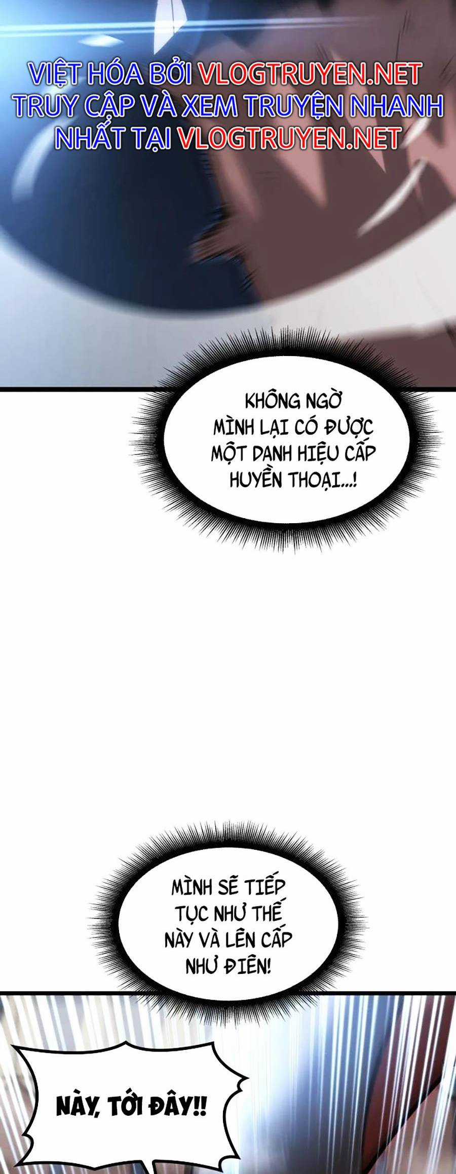 Ranker Cấp Sss Hồi Quy Chapter 11 trang 18