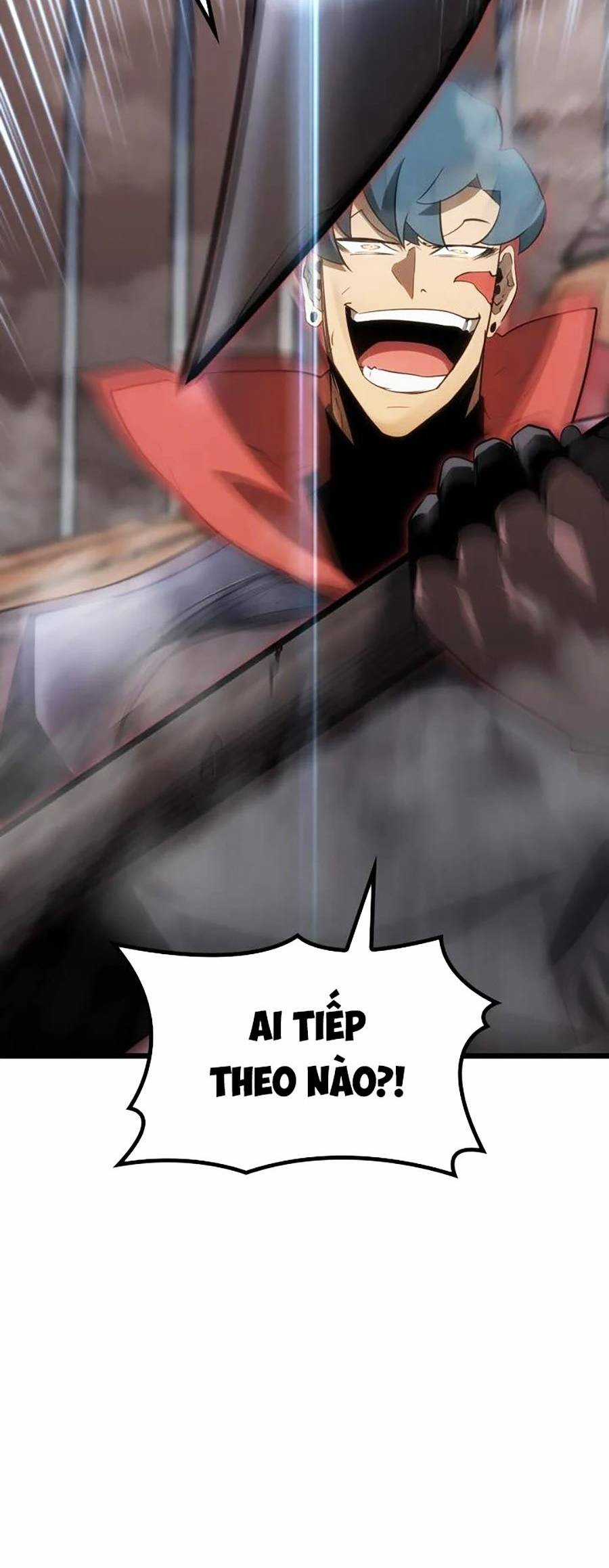 Ranker Cấp Sss Hồi Quy Chapter 11 trang 19