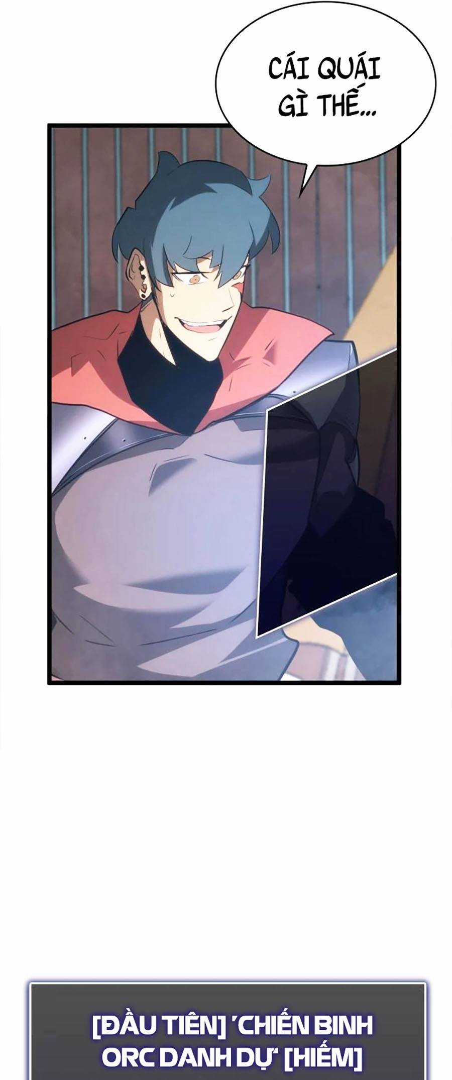 Ranker Cấp Sss Hồi Quy Chapter 11 trang 21