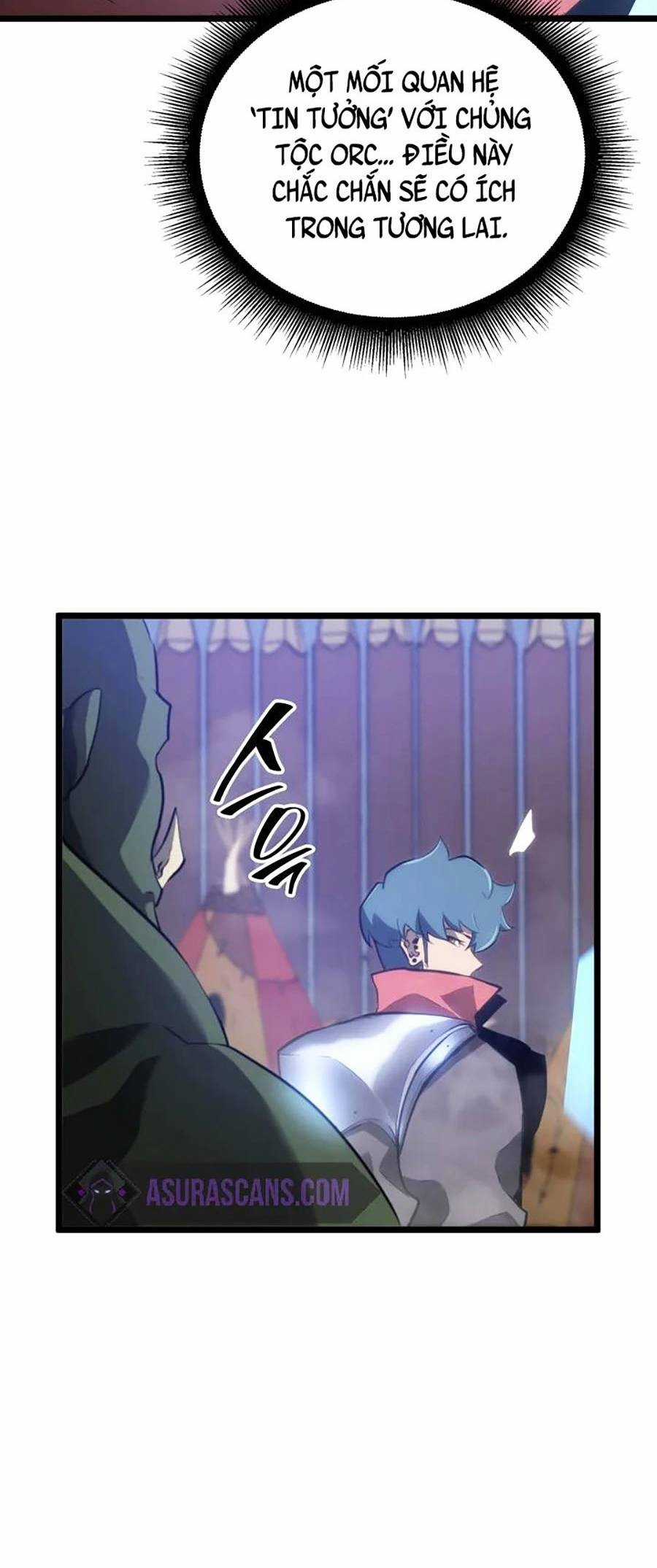 Ranker Cấp Sss Hồi Quy Chapter 11 trang 25