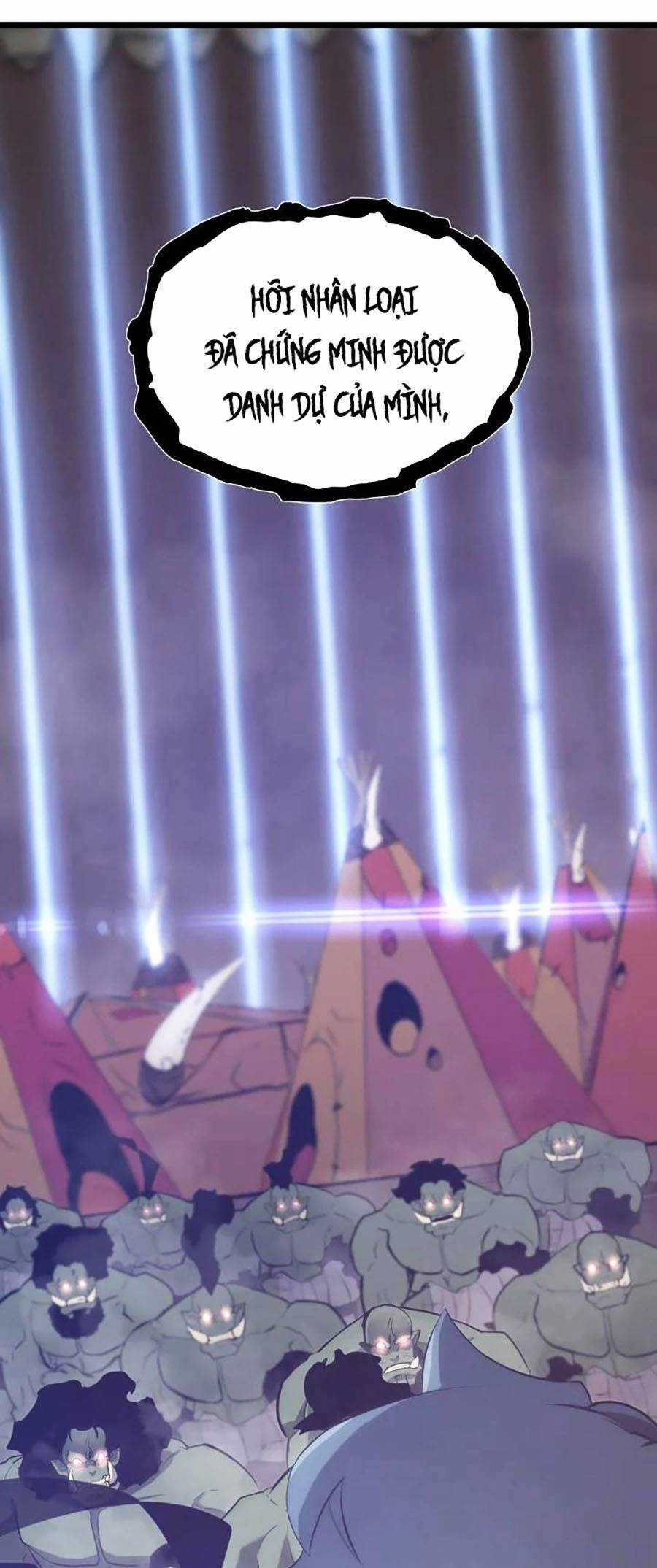 Ranker Cấp Sss Hồi Quy Chapter 11 trang 26