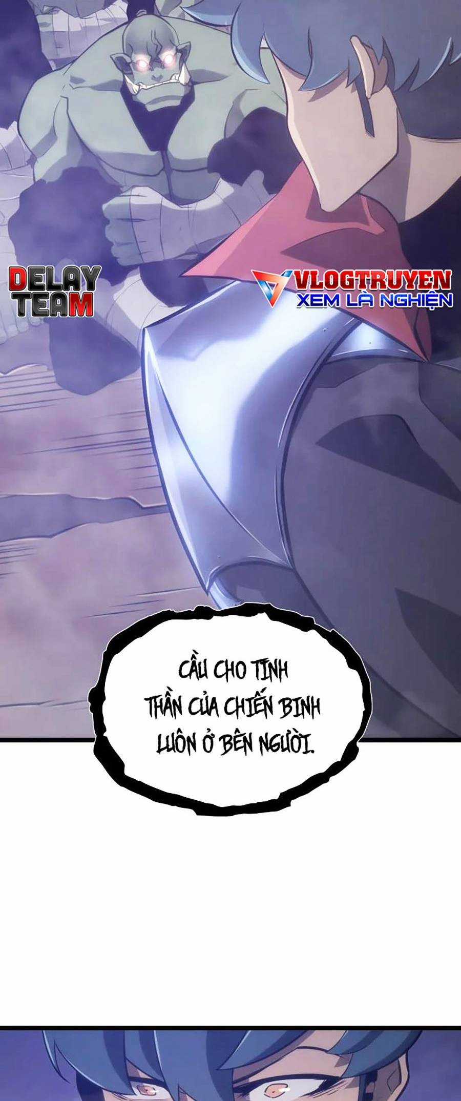 Ranker Cấp Sss Hồi Quy Chapter 11 trang 27