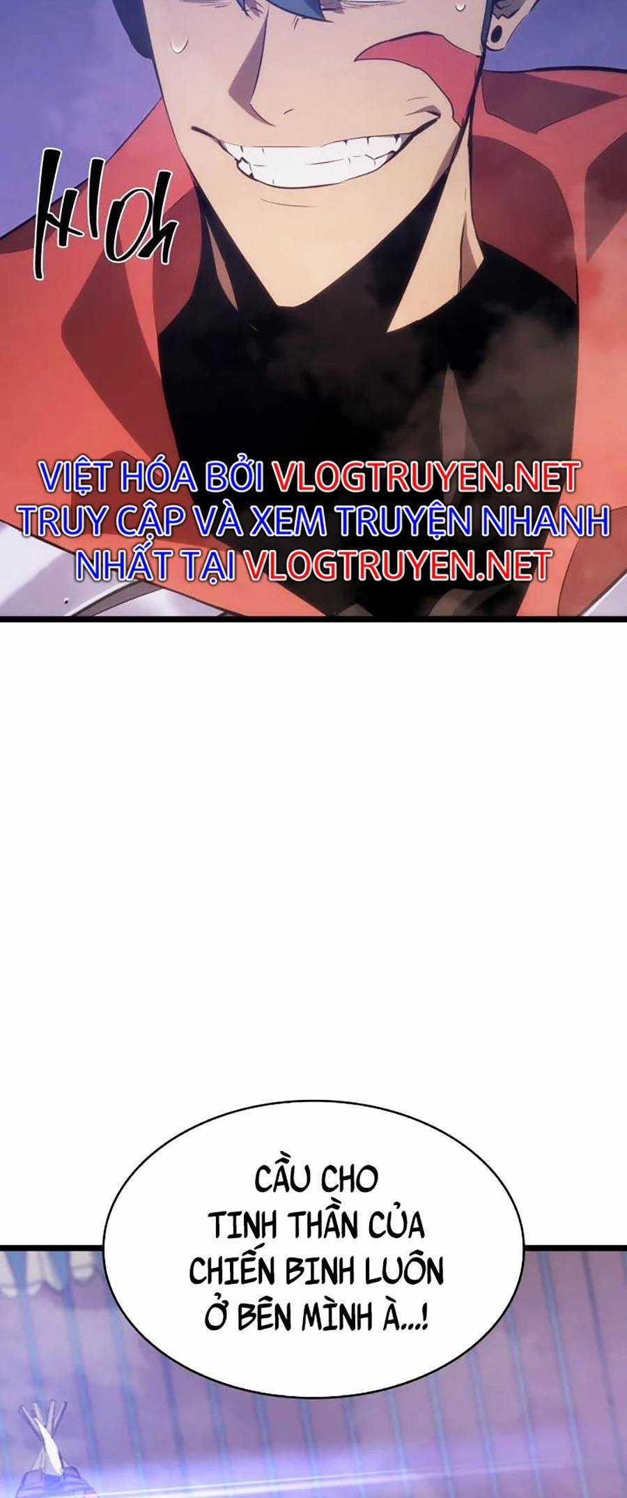 Ranker Cấp Sss Hồi Quy Chapter 11 trang 28