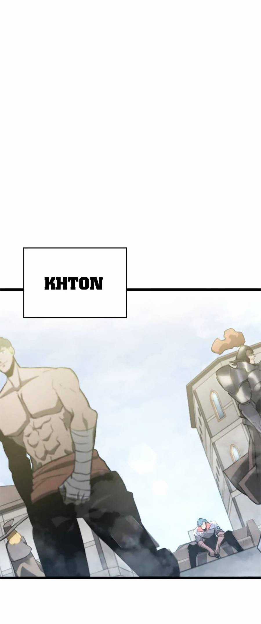 Ranker Cấp Sss Hồi Quy Chapter 11 trang 30