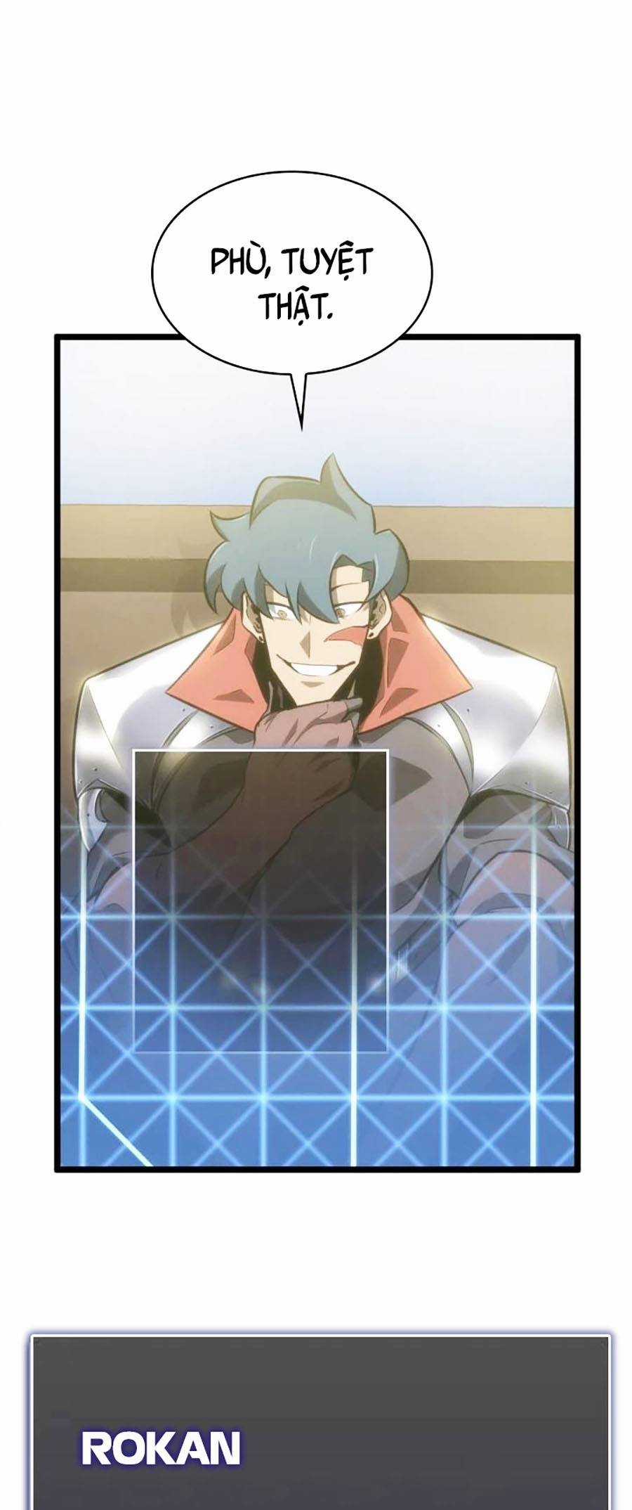 Ranker Cấp Sss Hồi Quy Chapter 11 trang 31