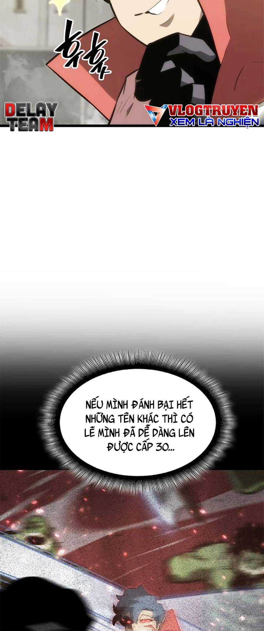 Ranker Cấp Sss Hồi Quy Chapter 11 trang 33