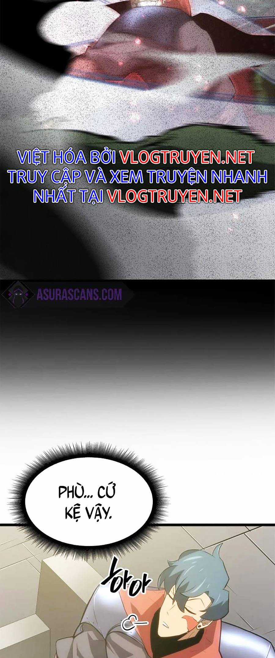 Ranker Cấp Sss Hồi Quy Chapter 11 trang 34