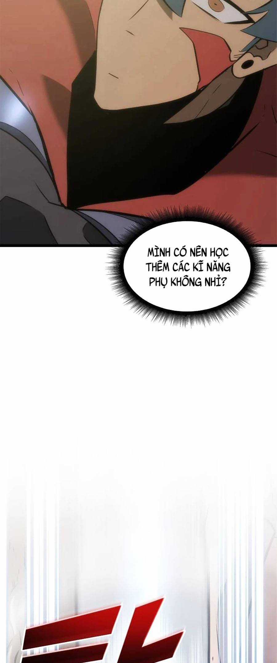 Ranker Cấp Sss Hồi Quy Chapter 11 trang 36