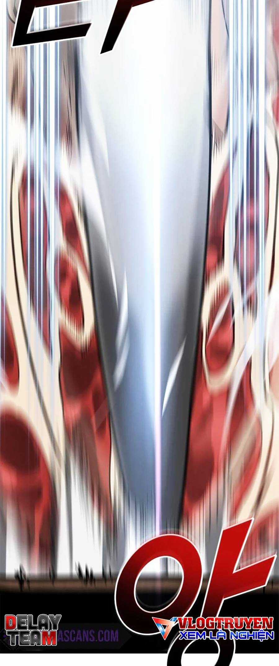 Ranker Cấp Sss Hồi Quy Chapter 11 trang 37