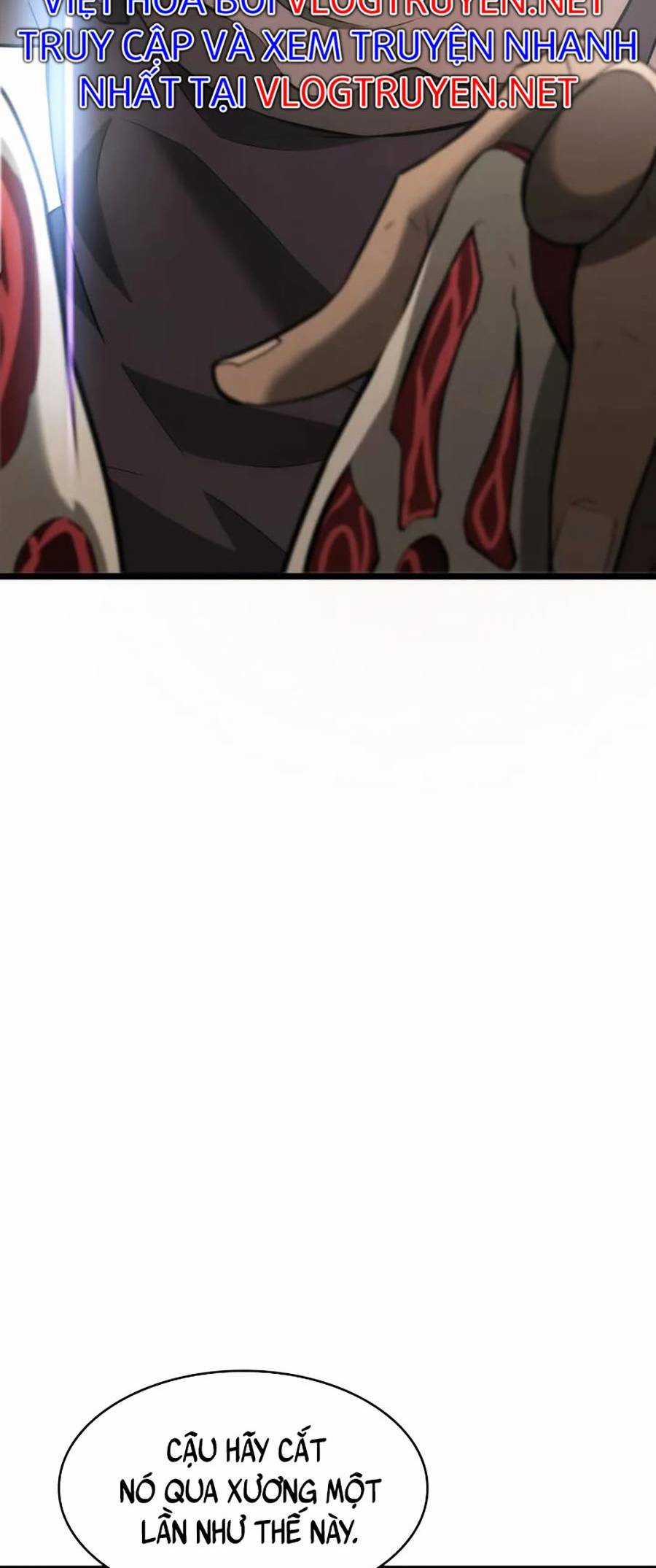 Ranker Cấp Sss Hồi Quy Chapter 11 trang 39