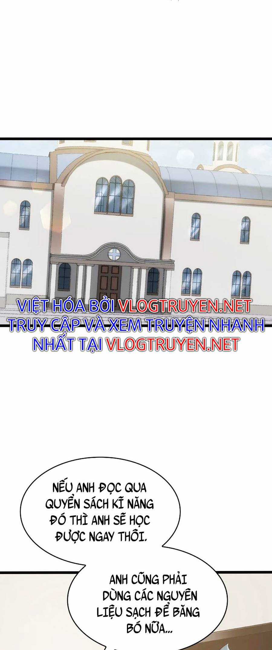 Ranker Cấp Sss Hồi Quy Chapter 11 trang 42