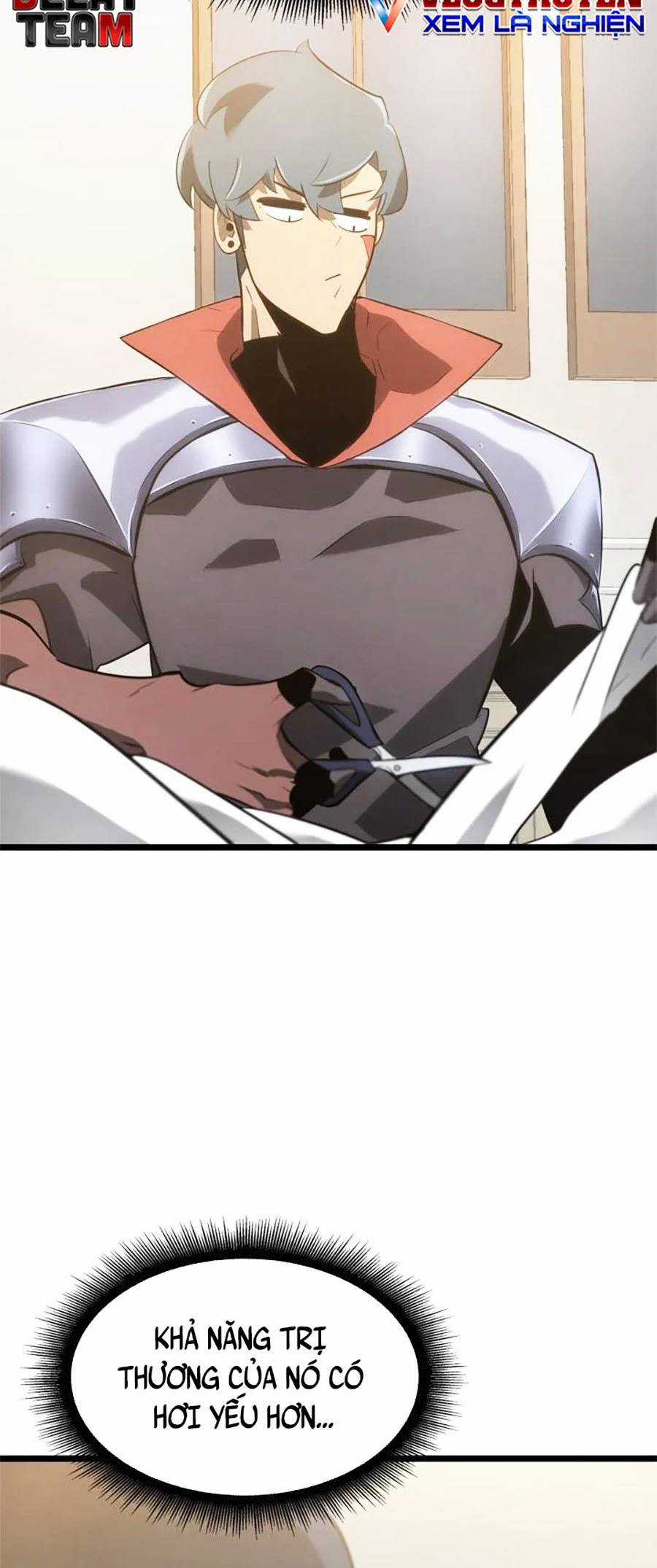 Ranker Cấp Sss Hồi Quy Chapter 11 trang 45