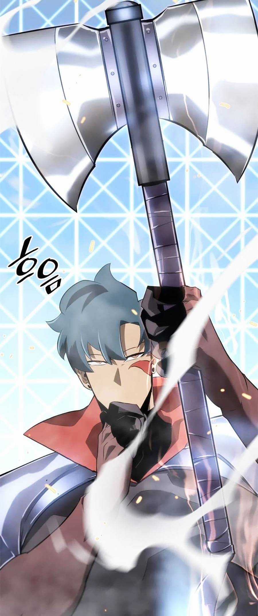 Ranker Cấp Sss Hồi Quy Chapter 11 trang 48