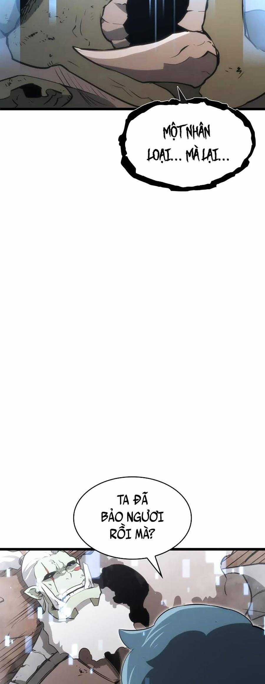 Ranker Cấp Sss Hồi Quy Chapter 11 trang 5