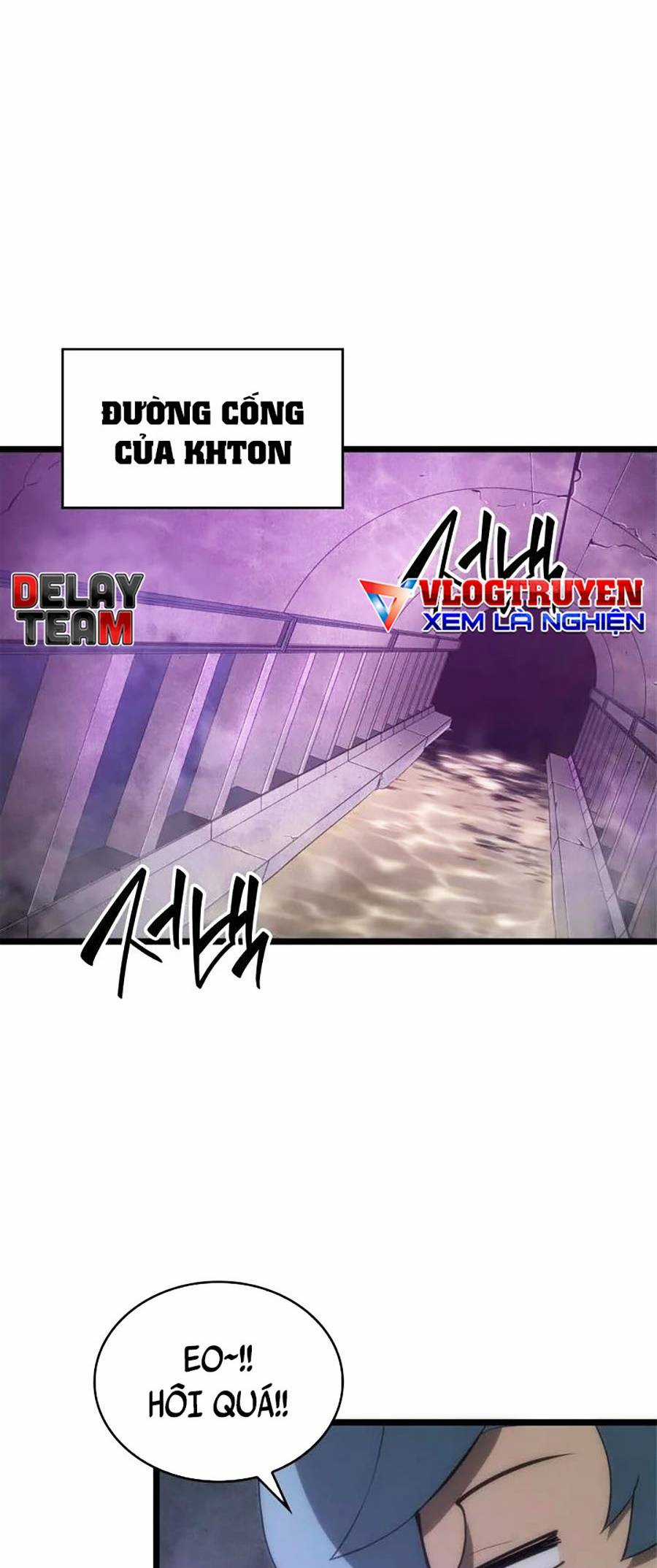 Ranker Cấp Sss Hồi Quy Chapter 11 trang 51