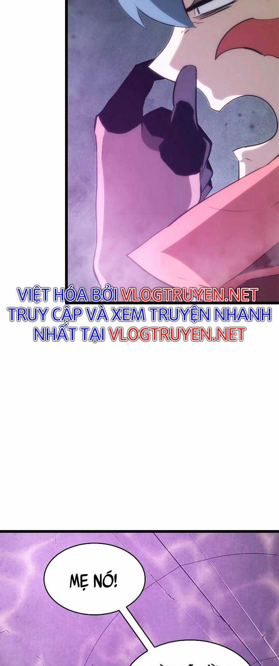 Ranker Cấp Sss Hồi Quy Chapter 11 trang 52