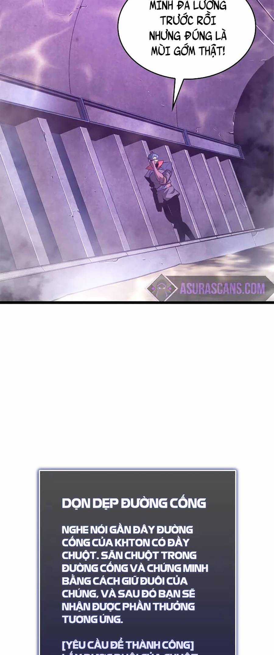 Ranker Cấp Sss Hồi Quy Chapter 11 trang 53