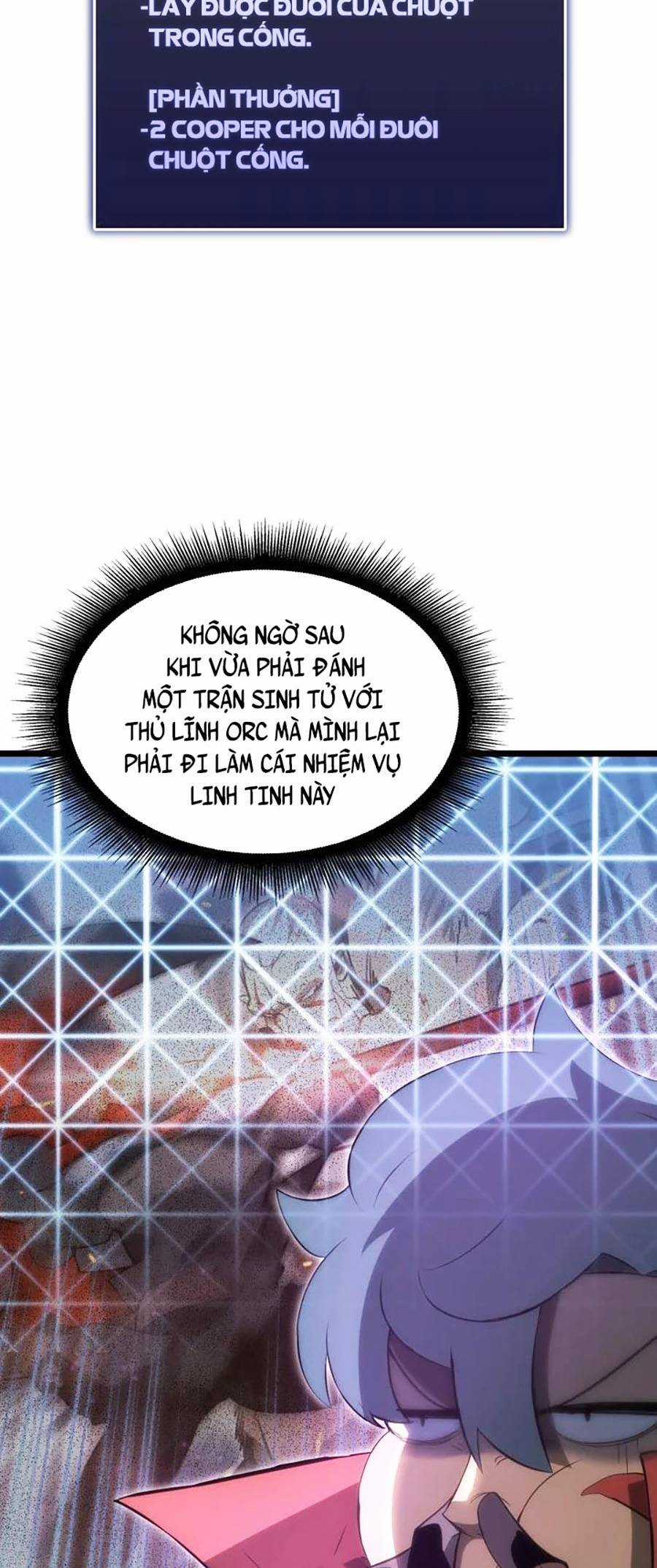 Ranker Cấp Sss Hồi Quy Chapter 11 trang 54