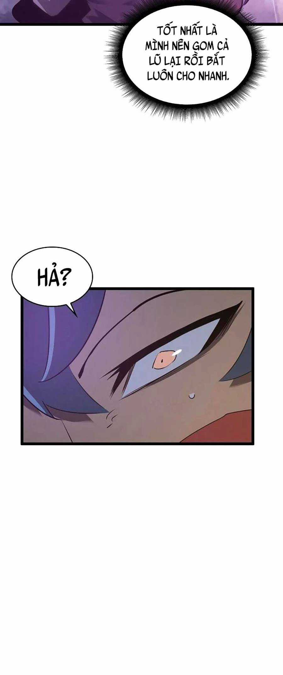 Ranker Cấp Sss Hồi Quy Chapter 11 trang 56