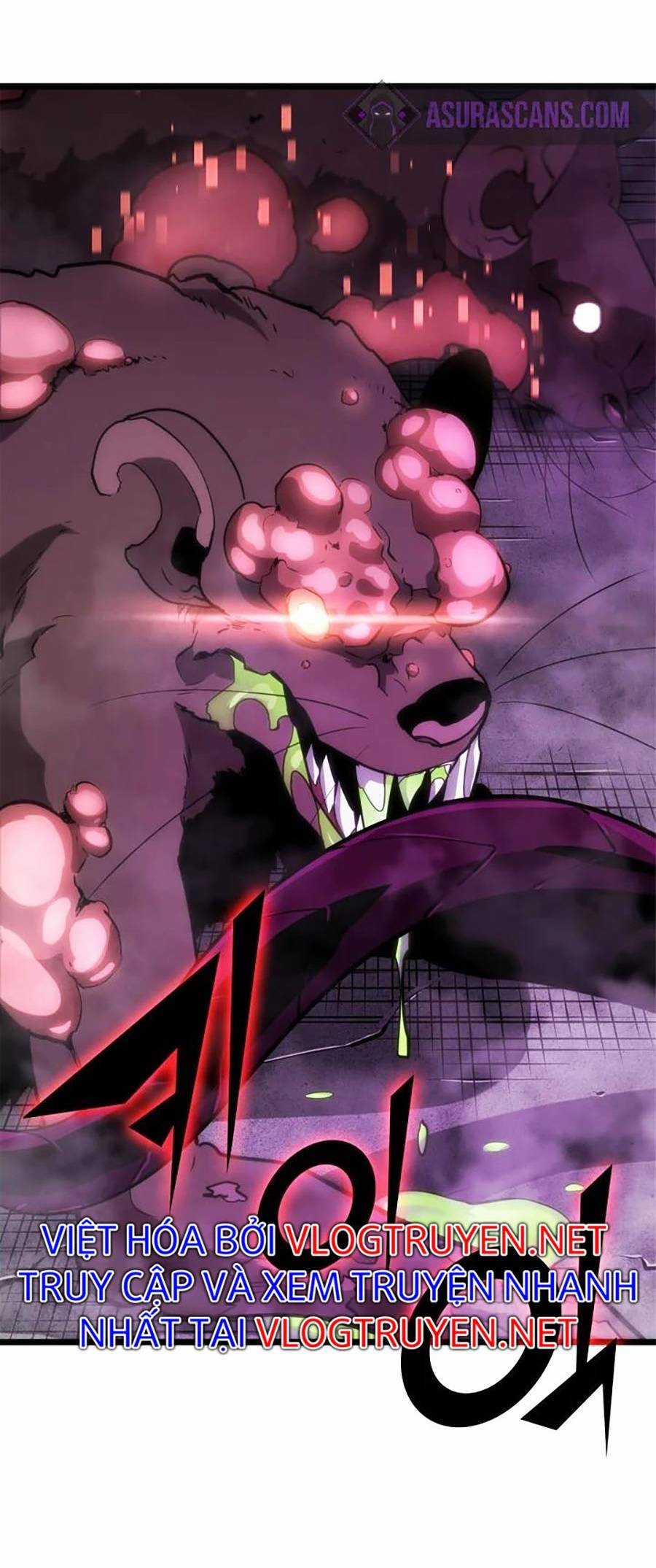 Ranker Cấp Sss Hồi Quy Chapter 11 trang 58