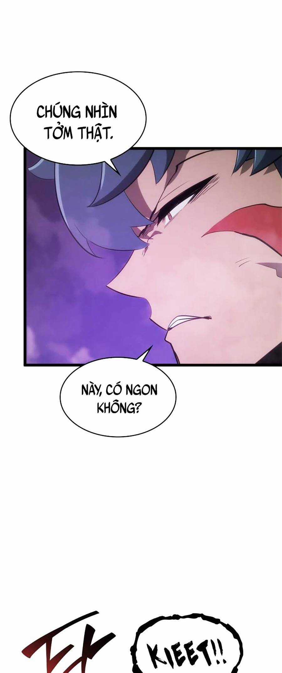 Ranker Cấp Sss Hồi Quy Chapter 11 trang 59