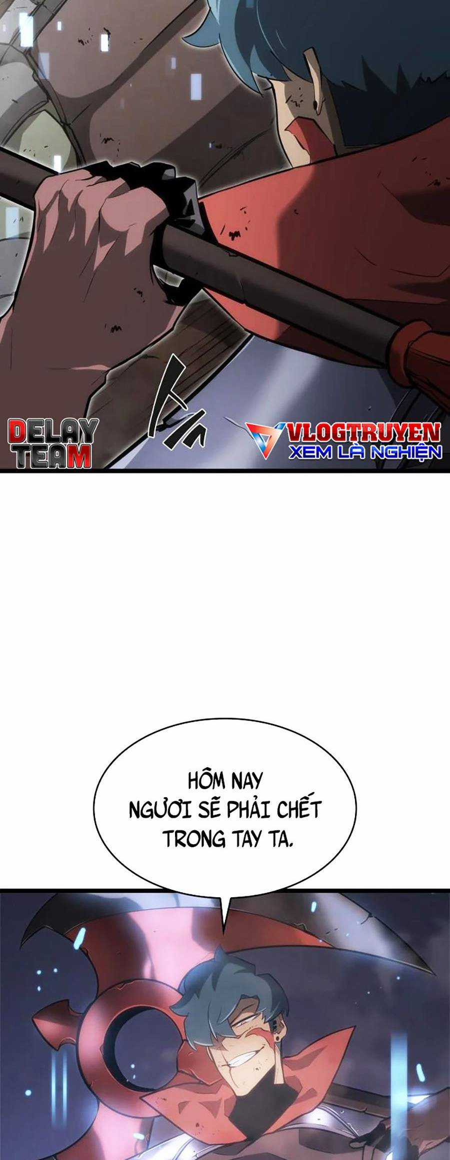 Ranker Cấp Sss Hồi Quy Chapter 11 trang 6