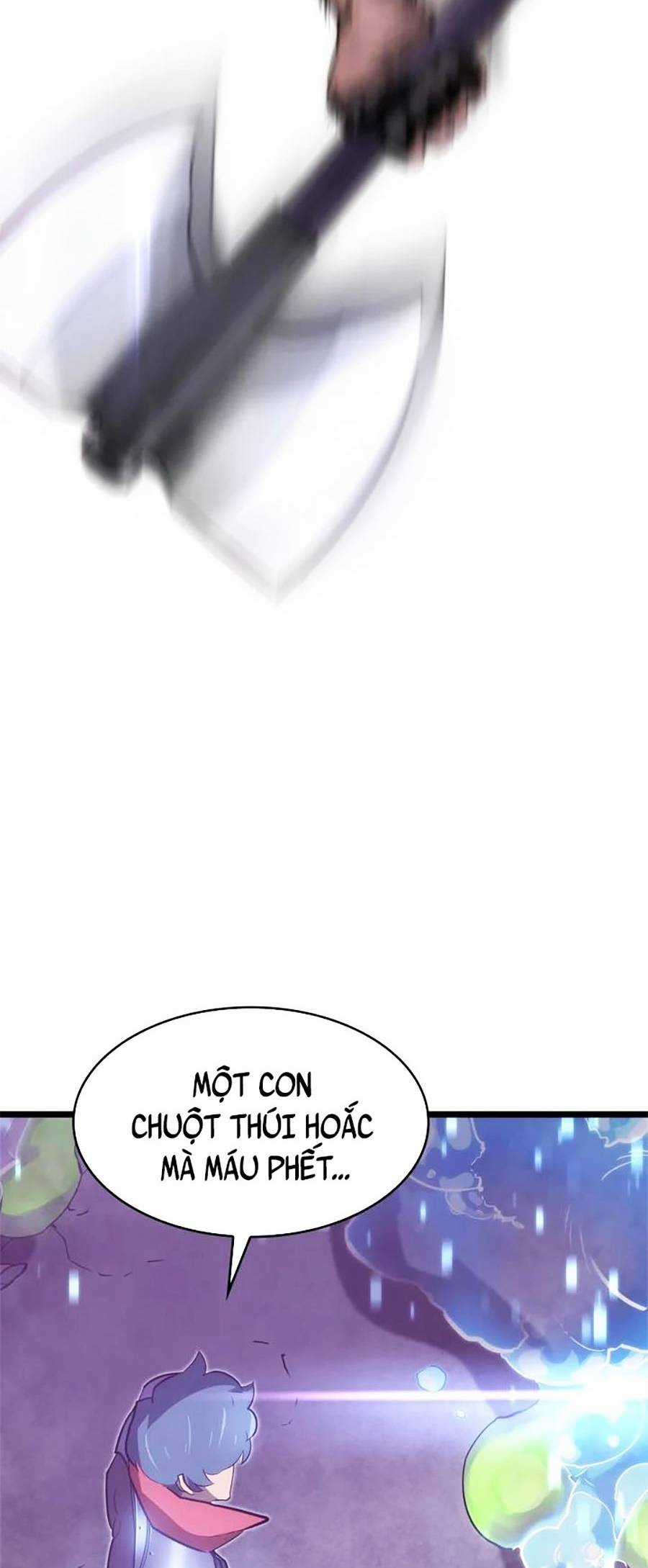 Ranker Cấp Sss Hồi Quy Chapter 11 trang 64