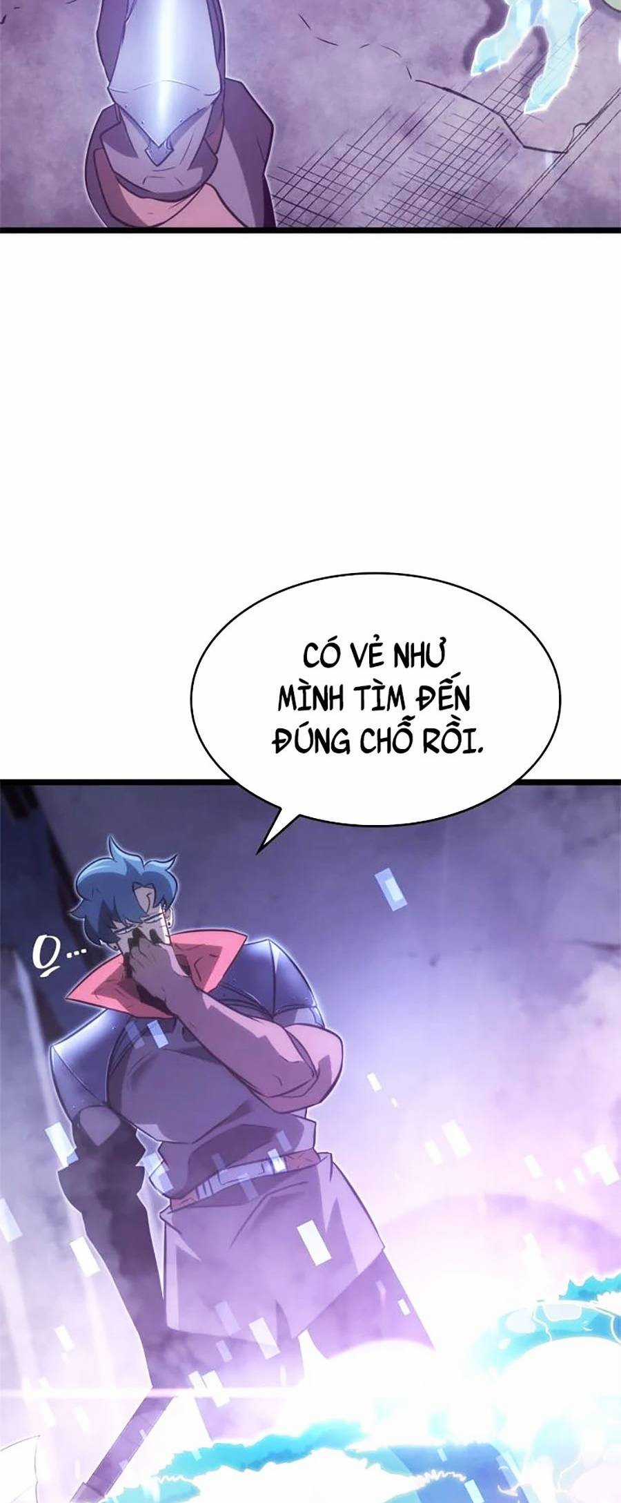 Ranker Cấp Sss Hồi Quy Chapter 11 trang 65