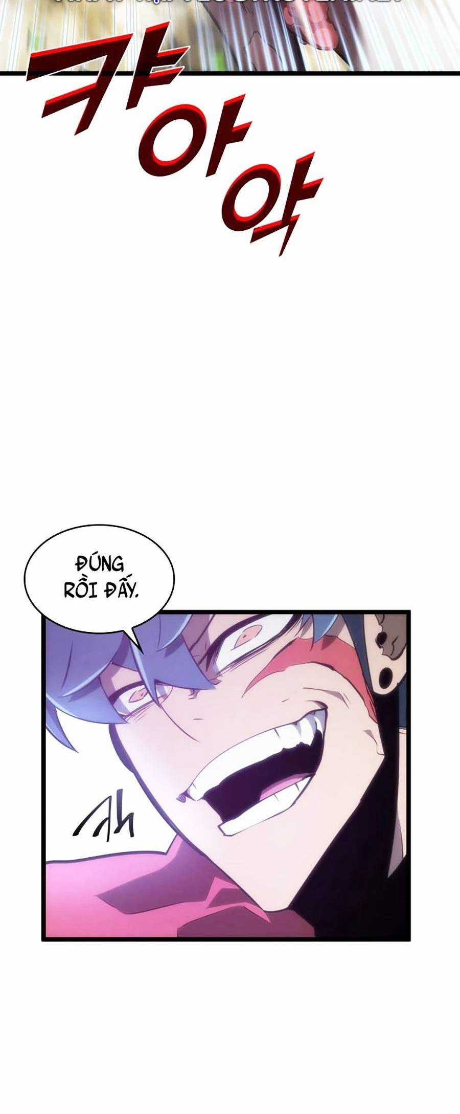 Ranker Cấp Sss Hồi Quy Chapter 11 trang 69