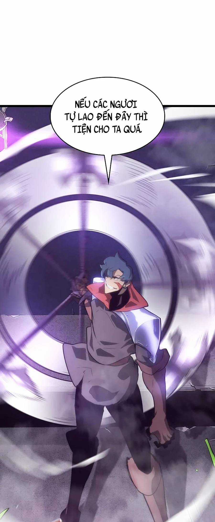 Ranker Cấp Sss Hồi Quy Chapter 11 trang 70